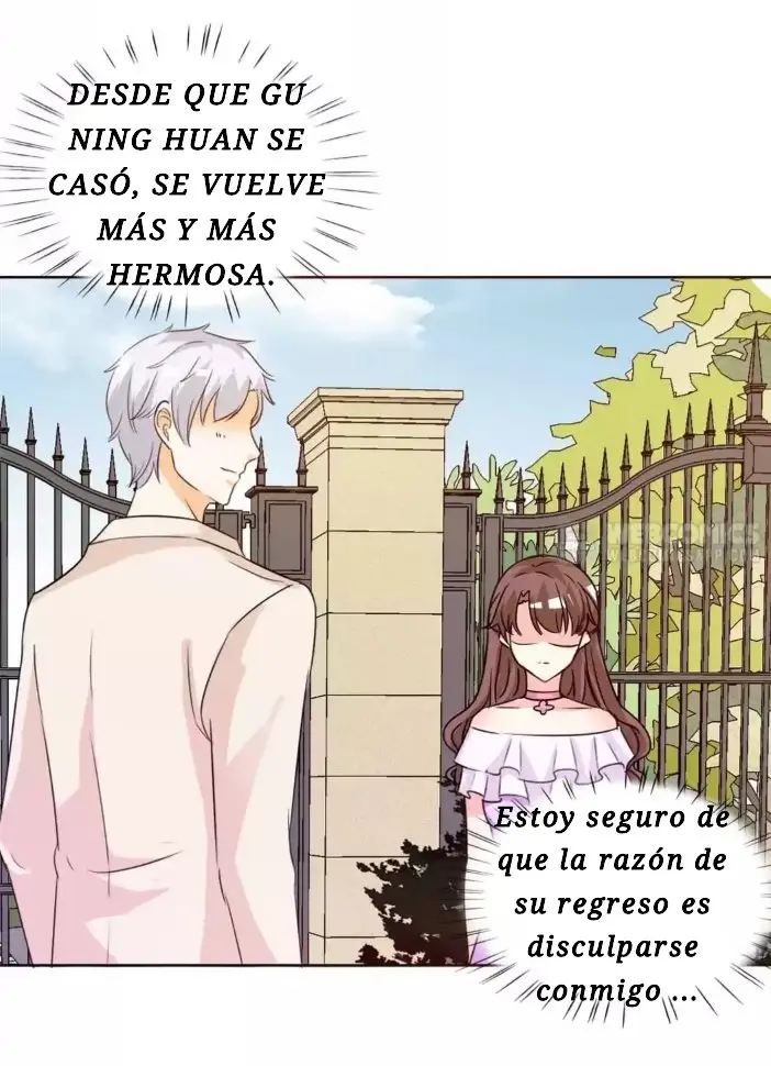 BUENOS DIAS, SEÑORA FU (2019) - Capítulo 17 - Página 3 - LectorTMOo