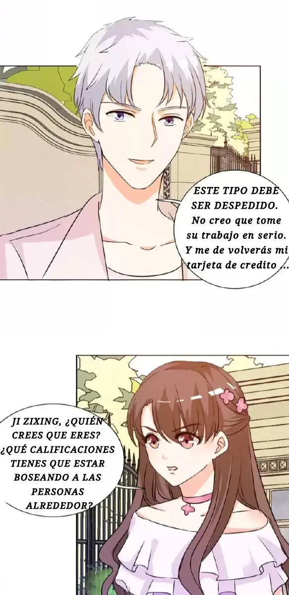 BUENOS DIAS, SEÑORA FU (2019) - Capítulo 17 - Página 4 - LectorTMOo