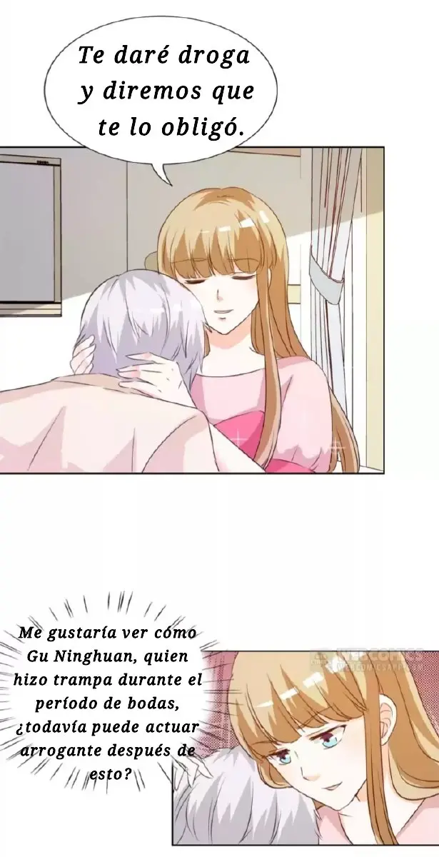 BUENOS DIAS, SEÑORA FU (2019) - Capítulo 17 - Página 10 - LectorTMOo