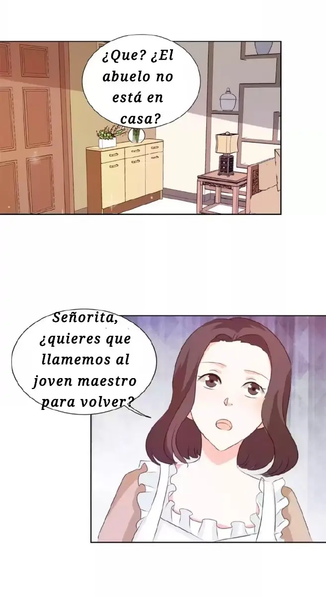 BUENOS DIAS, SEÑORA FU (2019) - Capítulo 17 - Página 11 - LectorTMOo