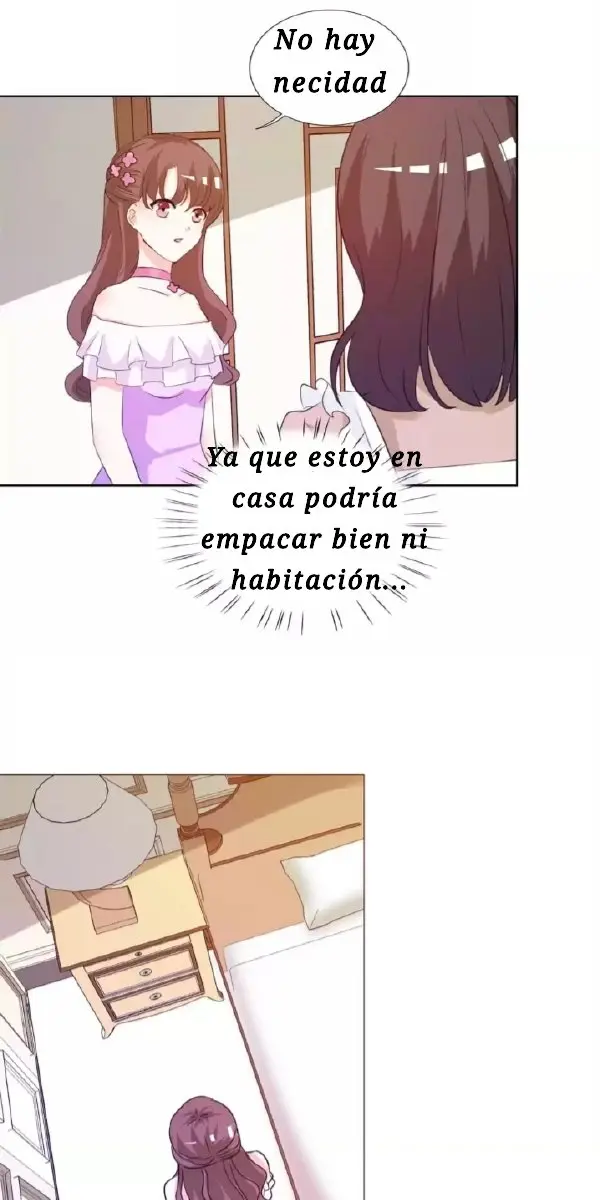 BUENOS DIAS, SEÑORA FU (2019) - Capítulo 17 - Página 12 - LectorTMOo