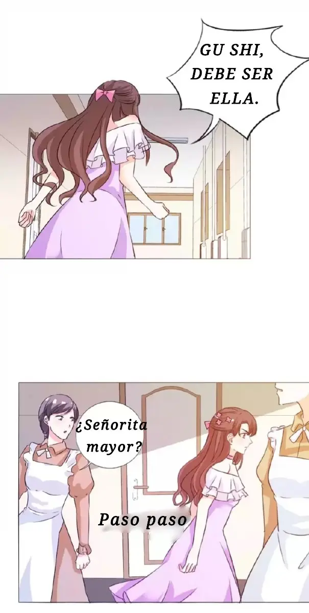 BUENOS DIAS, SEÑORA FU (2019) - Capítulo 17 - Página 14 - LectorTMOo