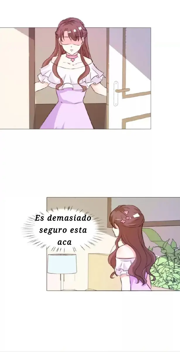 BUENOS DIAS, SEÑORA FU (2019) - Capítulo 17 - Página 15 - LectorTMOo
