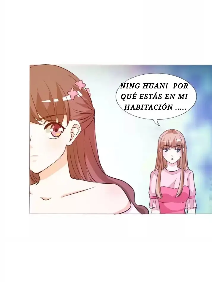 BUENOS DIAS, SEÑORA FU (2019) - Capítulo 17 - Página 16 - LectorTMOo