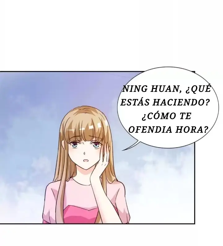 BUENOS DIAS, SEÑORA FU (2019) - Capítulo 17 - Página 18 - LectorTMOo