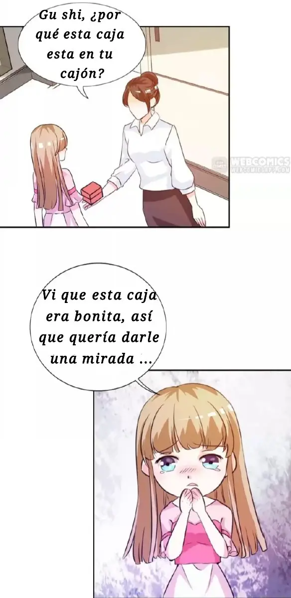 BUENOS DIAS, SEÑORA FU (2019) - Capítulo 17 - Página 21 - LectorTMOo
