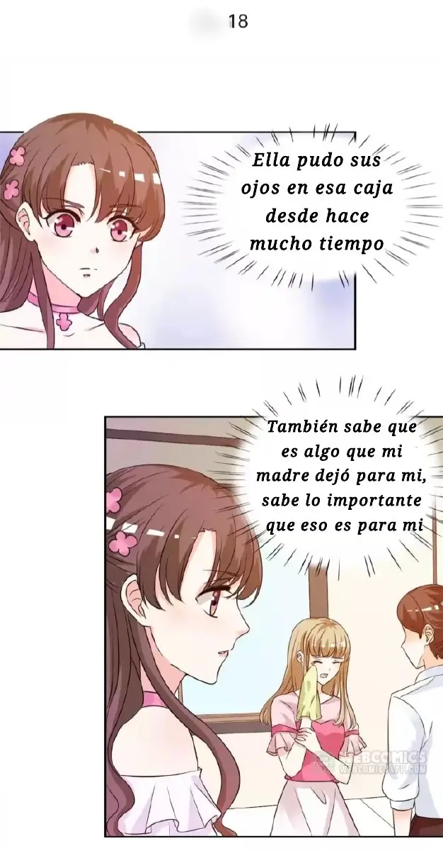BUENOS DIAS, SEÑORA FU (2019) - Capítulo 18 - Página 2 - LectorTMOo