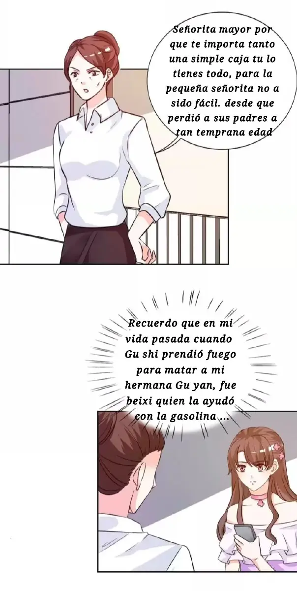 BUENOS DIAS, SEÑORA FU (2019) - Capítulo 18 - Página 3 - LectorTMOo