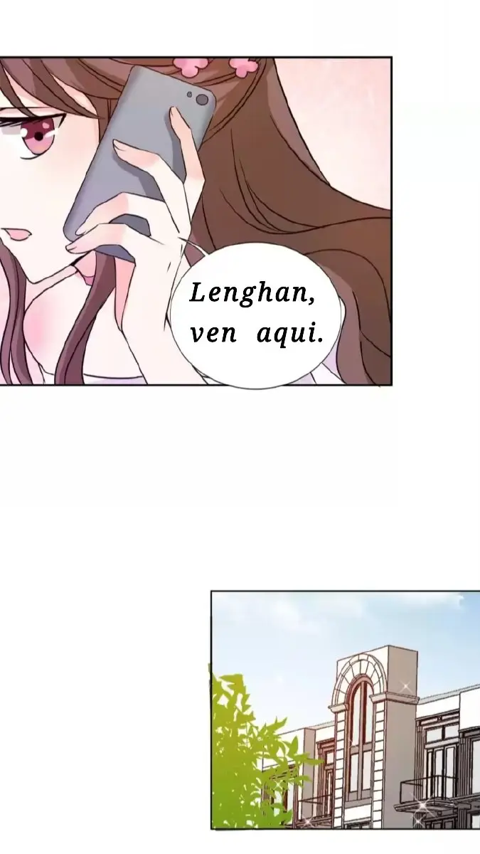 BUENOS DIAS, SEÑORA FU (2019) - Capítulo 18 - Página 4 - LectorTMOo