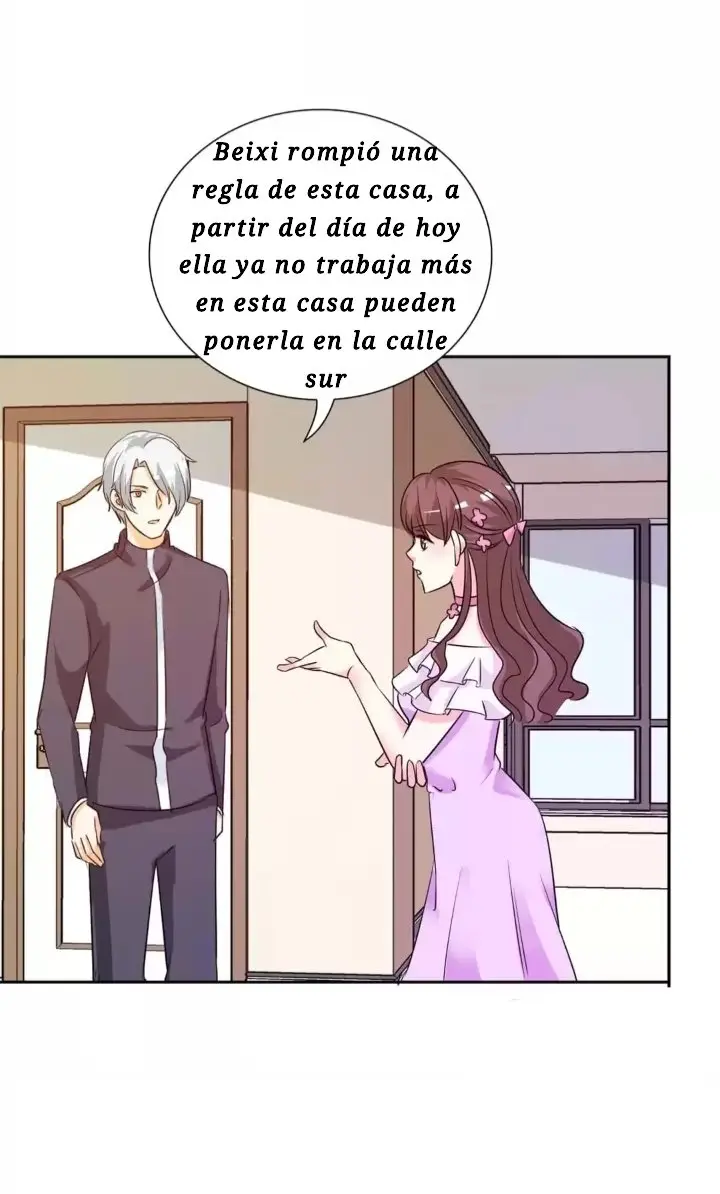 BUENOS DIAS, SEÑORA FU (2019) - Capítulo 18 - Página 6 - LectorTMOo