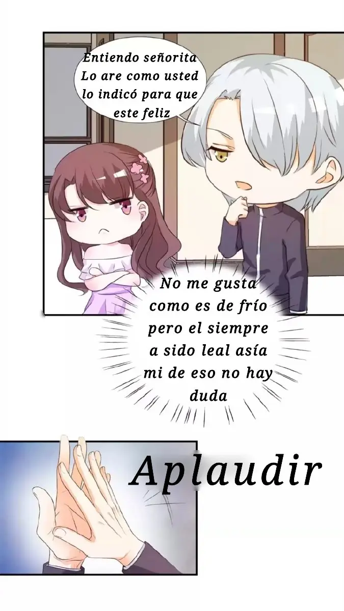BUENOS DIAS, SEÑORA FU (2019) - Capítulo 18 - Página 7 - LectorTMOo