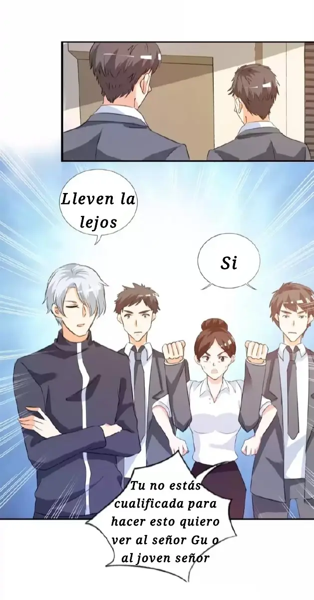 BUENOS DIAS, SEÑORA FU (2019) - Capítulo 18 - Página 8 - LectorTMOo