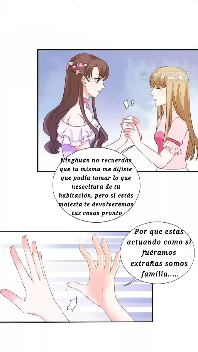 BUENOS DIAS, SEÑORA FU (2019) - Capítulo 18 - Página 10 - LectorTMOo