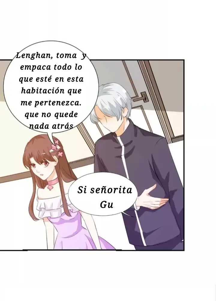 BUENOS DIAS, SEÑORA FU (2019) - Capítulo 18 - Página 11 - LectorTMOo
