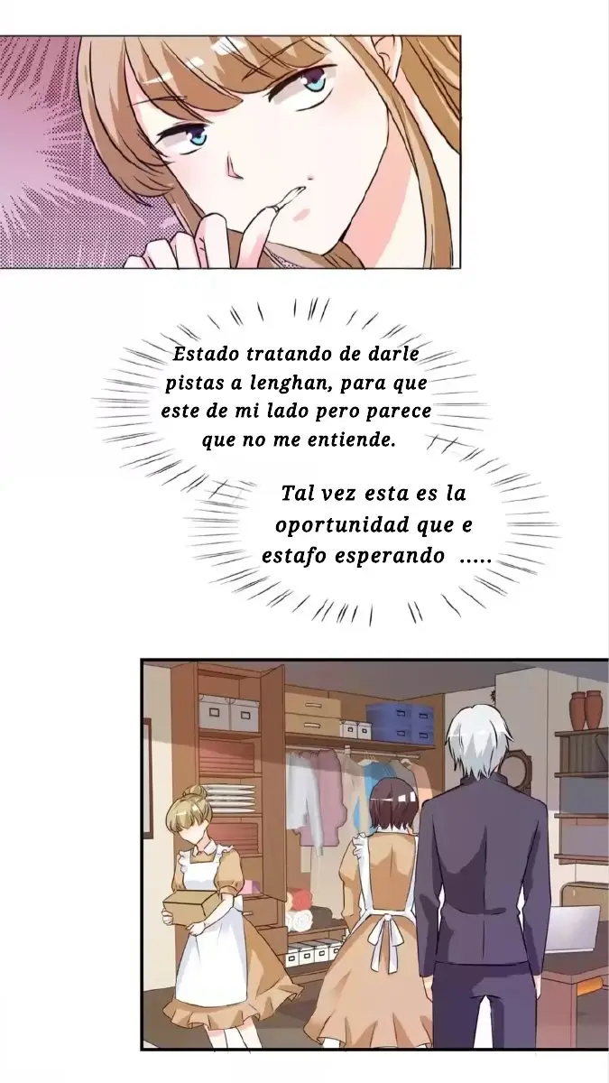 BUENOS DIAS, SEÑORA FU (2019) - Capítulo 18 - Página 12 - LectorTMOo