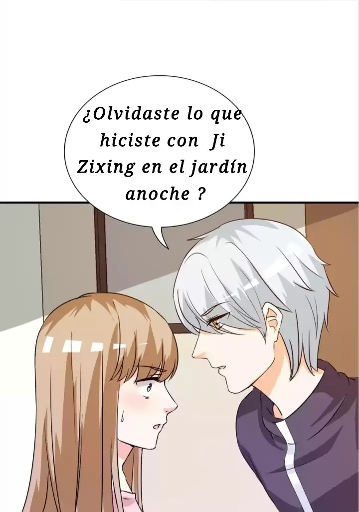 BUENOS DIAS, SEÑORA FU (2019) - Capítulo 18 - Página 14 - LectorTMOo