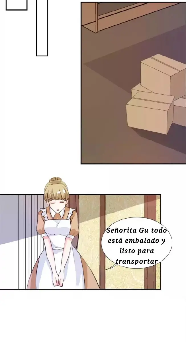 BUENOS DIAS, SEÑORA FU (2019) - Capítulo 18 - Página 16 - LectorTMOo