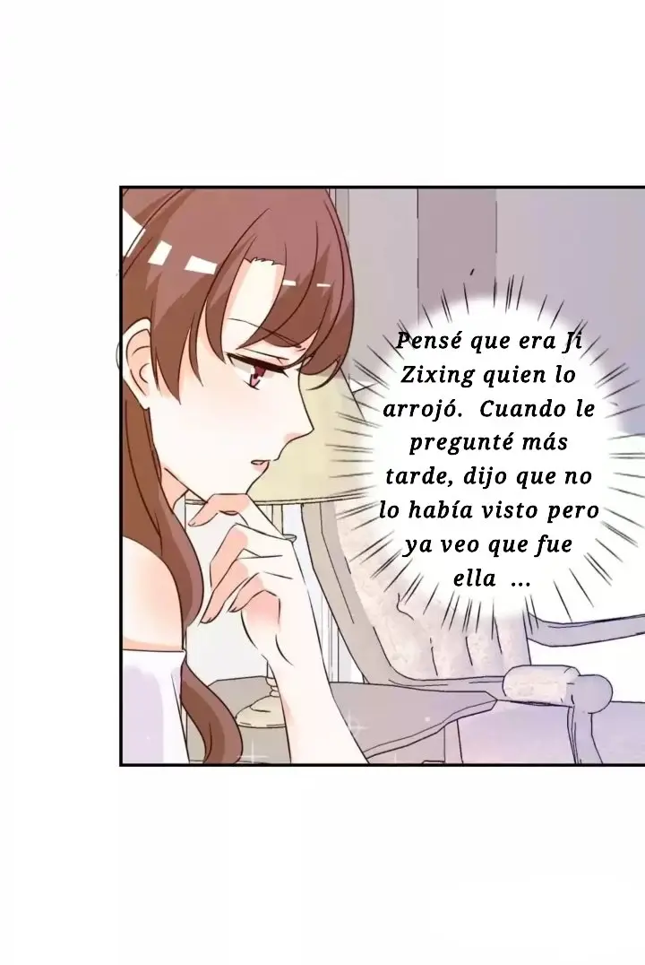BUENOS DIAS, SEÑORA FU (2019) - Capítulo 18 - Página 20 - LectorTMOo
