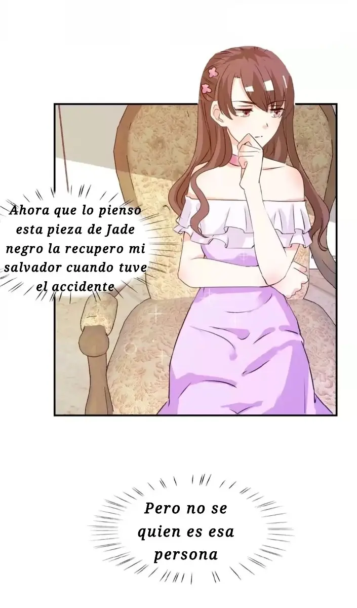 BUENOS DIAS, SEÑORA FU (2019) - Capítulo 18 - Página 21 - LectorTMOo
