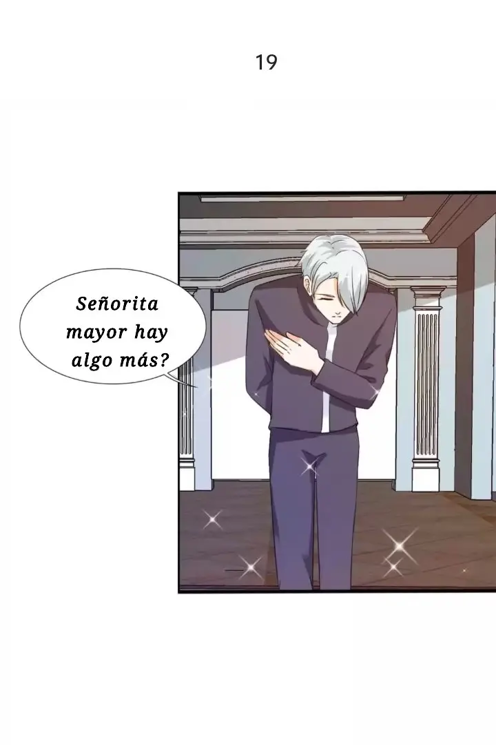 BUENOS DIAS, SEÑORA FU (2019) - Capítulo 19 - Página 2 - LectorTMOo