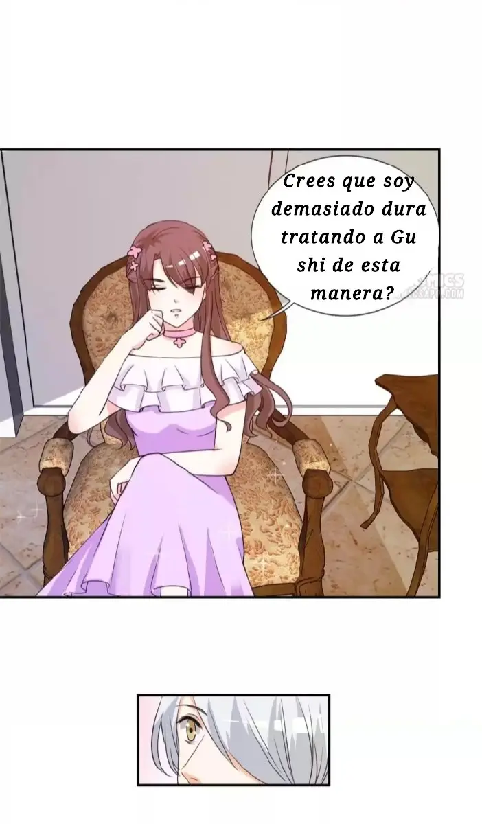 BUENOS DIAS, SEÑORA FU (2019) - Capítulo 19 - Página 3 - LectorTMOo