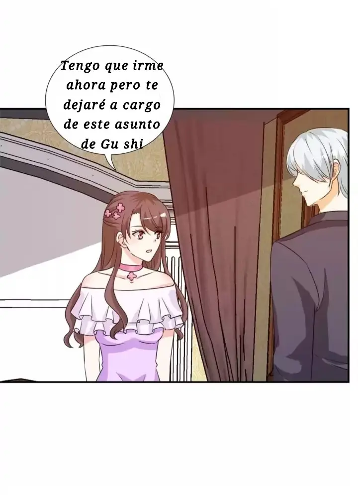 BUENOS DIAS, SEÑORA FU (2019) - Capítulo 19 - Página 5 - LectorTMOo
