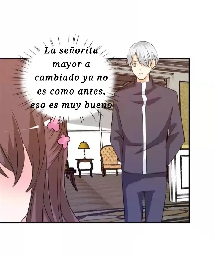 BUENOS DIAS, SEÑORA FU (2019) - Capítulo 19 - Página 7 - LectorTMOo