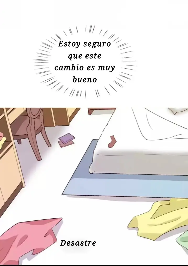 BUENOS DIAS, SEÑORA FU (2019) - Capítulo 19 - Página 8 - LectorTMOo