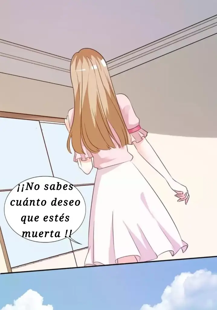 BUENOS DIAS, SEÑORA FU (2019) - Capítulo 19 - Página 11 - LectorTMOo