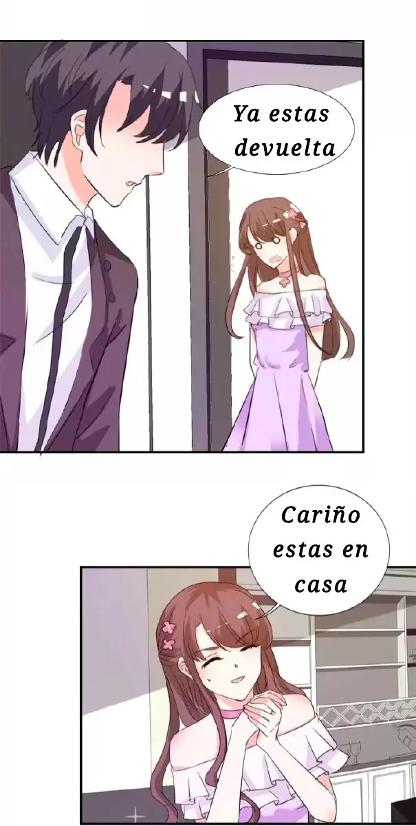 BUENOS DIAS, SEÑORA FU (2019) - Capítulo 19 - Página 20 - LectorTMOo
