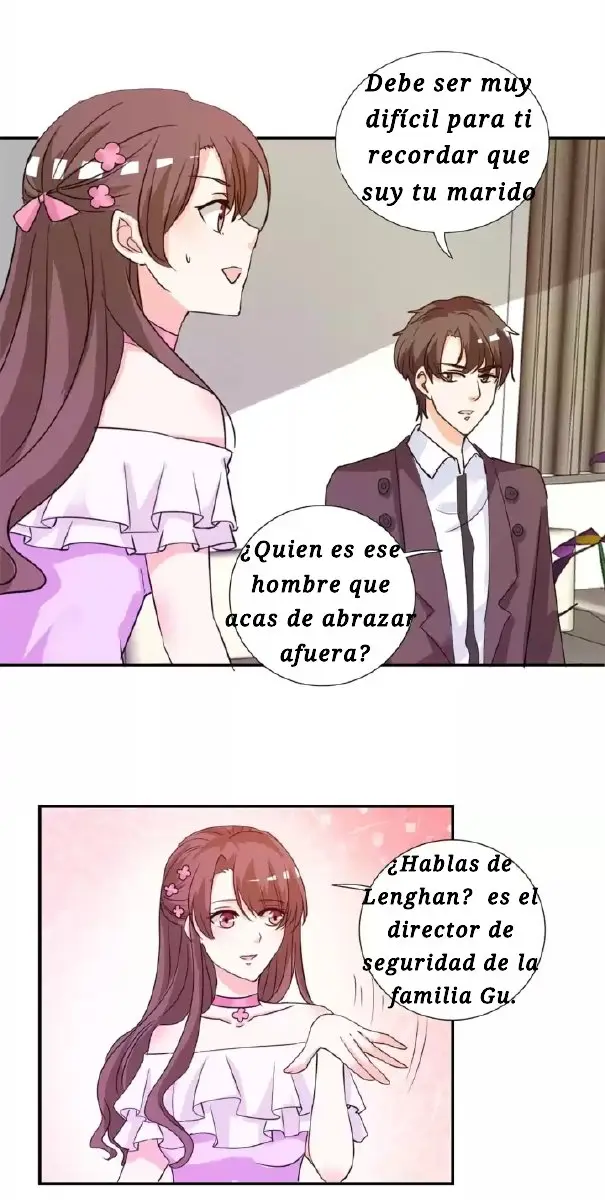 BUENOS DIAS, SEÑORA FU (2019) - Capítulo 19 - Página 21 - LectorTMOo
