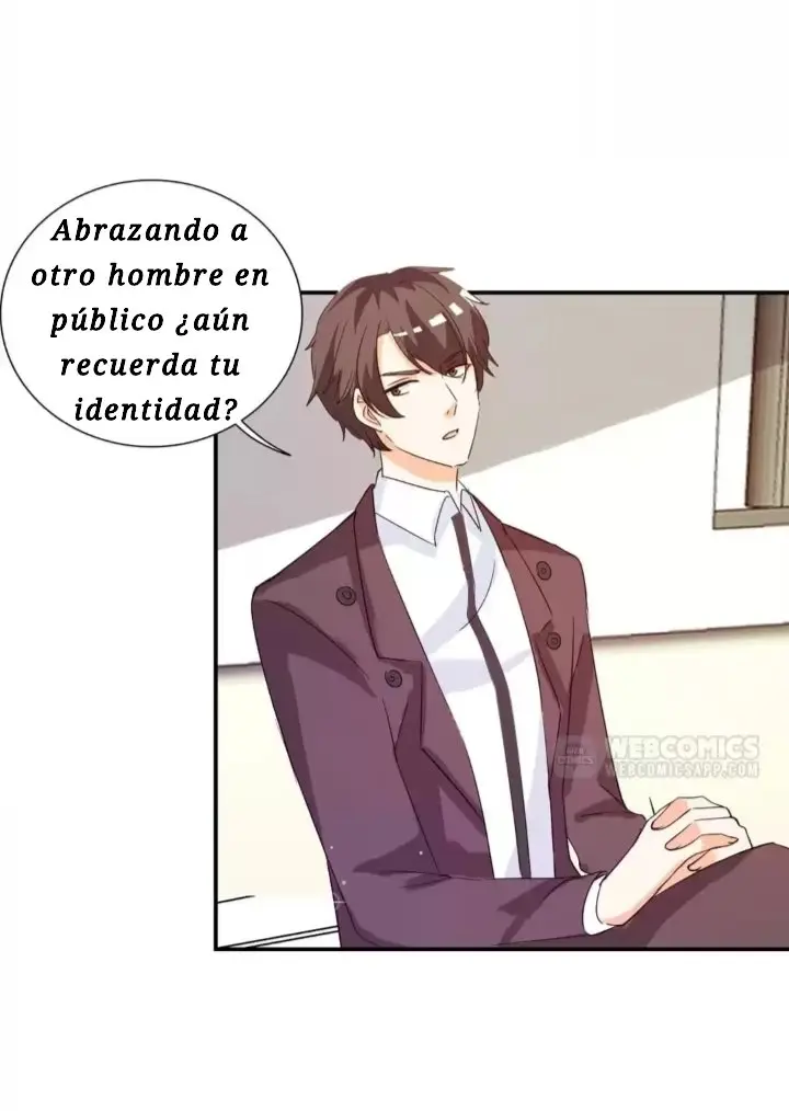 BUENOS DIAS, SEÑORA FU (2019) - Capítulo 19 - Página 22 - LectorTMOo