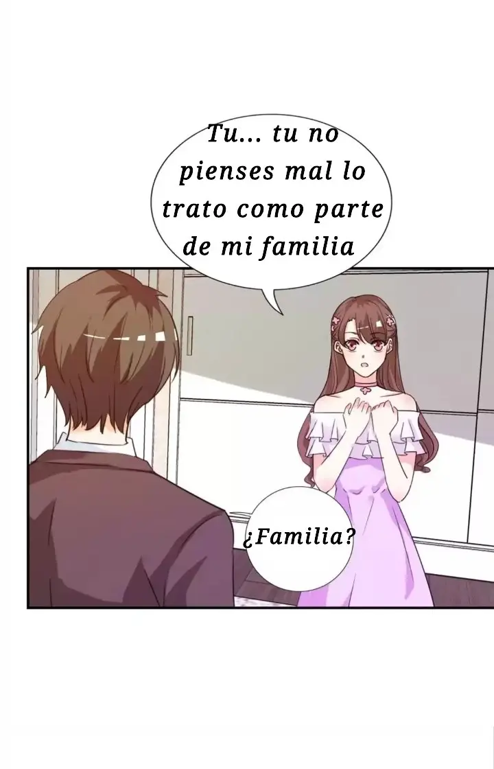 BUENOS DIAS, SEÑORA FU (2019) - Capítulo 19 - Página 23 - LectorTMOo