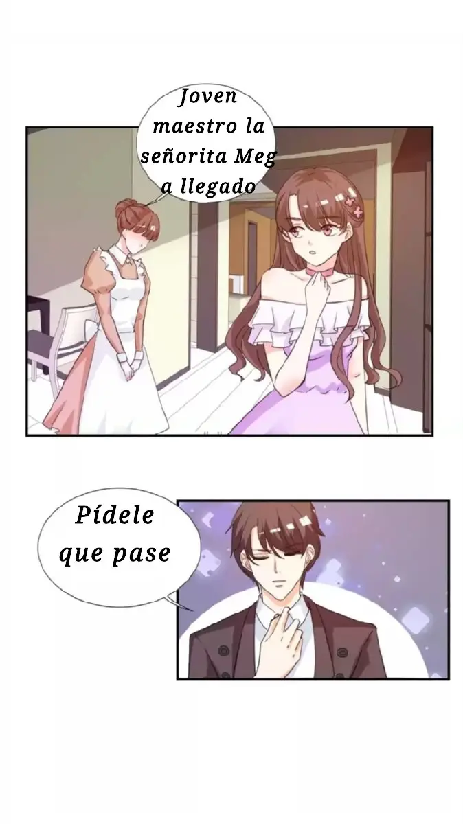 BUENOS DIAS, SEÑORA FU (2019) - Capítulo 19 - Página 24 - LectorTMOo