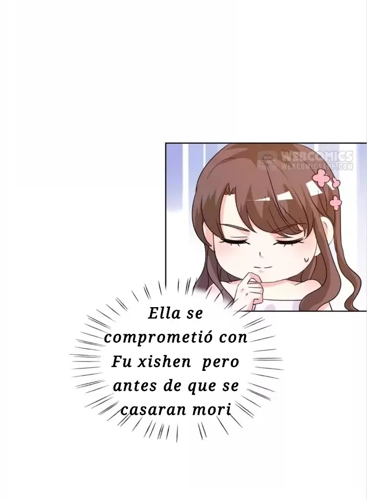 BUENOS DIAS, SEÑORA FU (2019) - Capítulo 19 - Página 26 - LectorTMOo