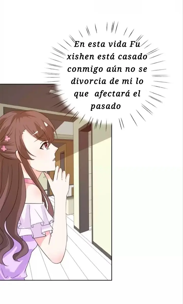 BUENOS DIAS, SEÑORA FU (2019) - Capítulo 19 - Página 27 - LectorTMOo