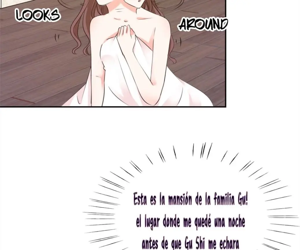 BUENOS DIAS, SEÑORA FU (2019) - Capítulo 2 - Página 5 - LectorTMOo