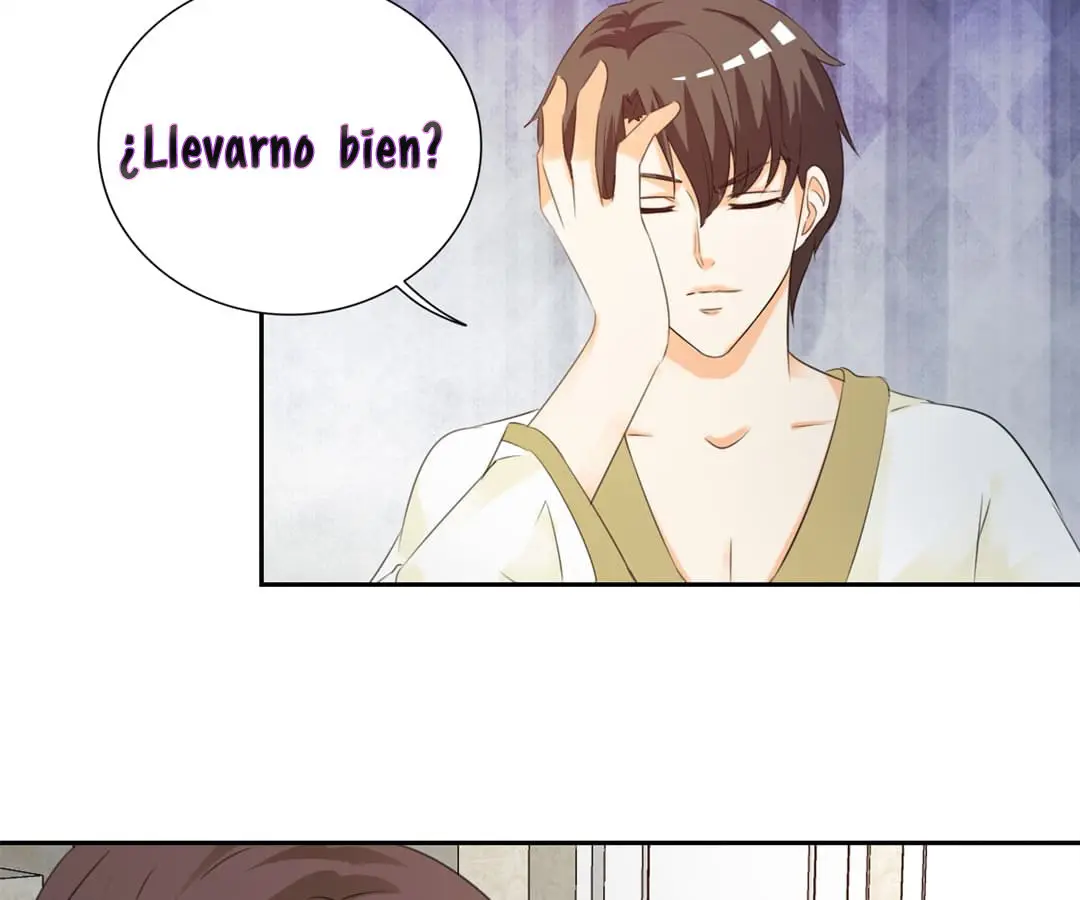 BUENOS DIAS, SEÑORA FU (2019) - Capítulo 2 - Página 28 - LectorTMOo