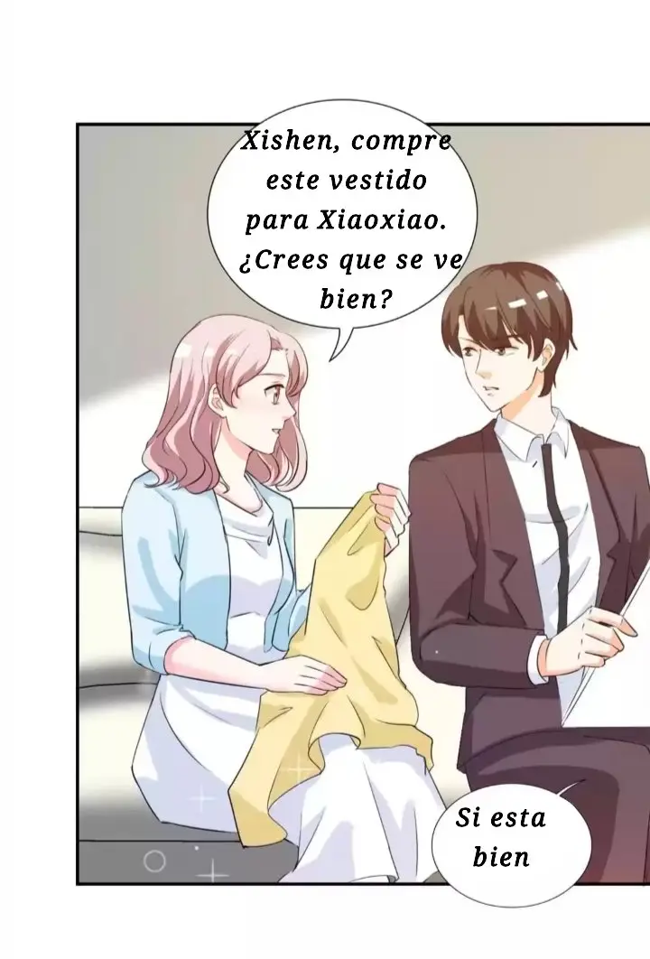 BUENOS DIAS, SEÑORA FU (2019) - Capítulo 20 - Página 2 - LectorTMOo
