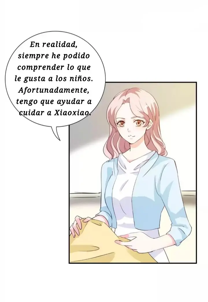 BUENOS DIAS, SEÑORA FU (2019) - Capítulo 20 - Página 3 - LectorTMOo