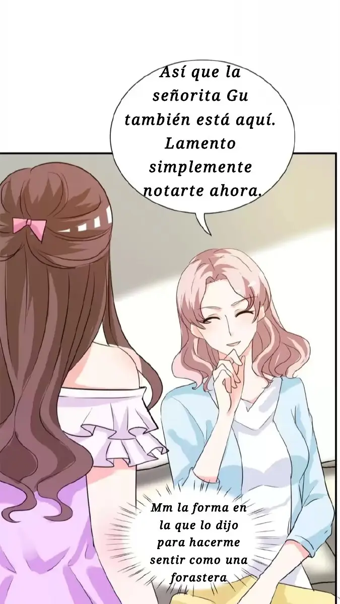 BUENOS DIAS, SEÑORA FU (2019) - Capítulo 20 - Página 5 - LectorTMOo