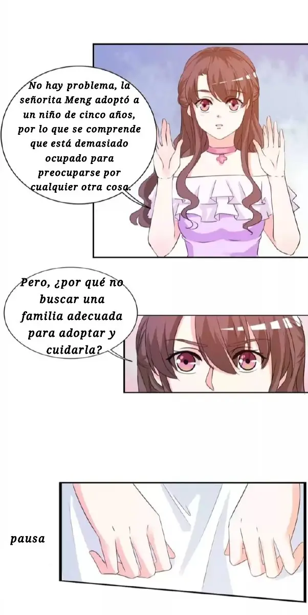 BUENOS DIAS, SEÑORA FU (2019) - Capítulo 20 - Página 6 - LectorTMOo
