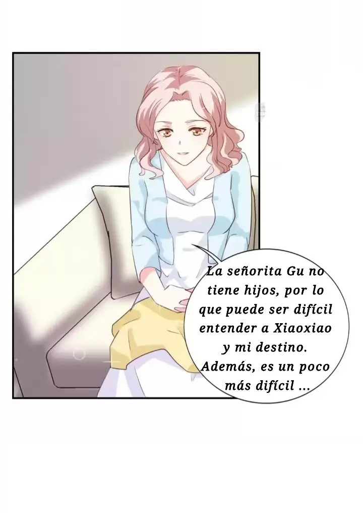 BUENOS DIAS, SEÑORA FU (2019) - Capítulo 20 - Página 7 - LectorTMOo