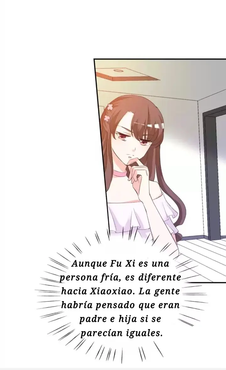 BUENOS DIAS, SEÑORA FU (2019) - Capítulo 20 - Página 10 - LectorTMOo