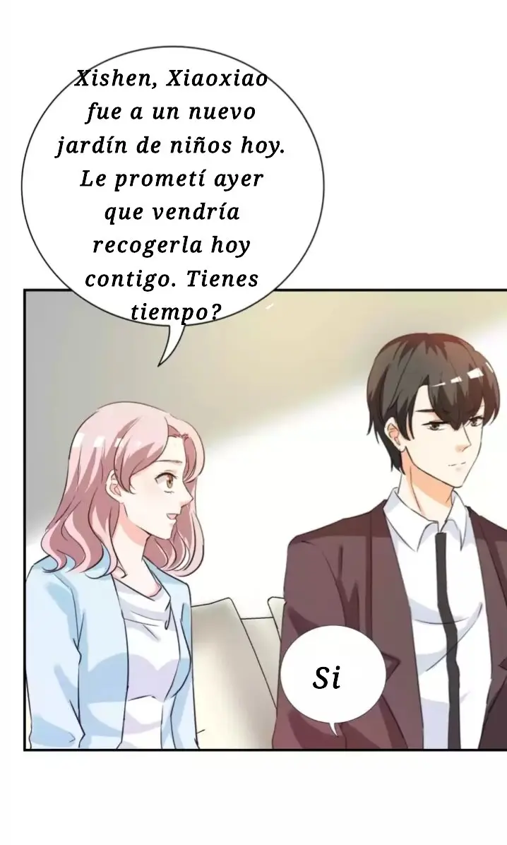 BUENOS DIAS, SEÑORA FU (2019) - Capítulo 20 - Página 11 - LectorTMOo