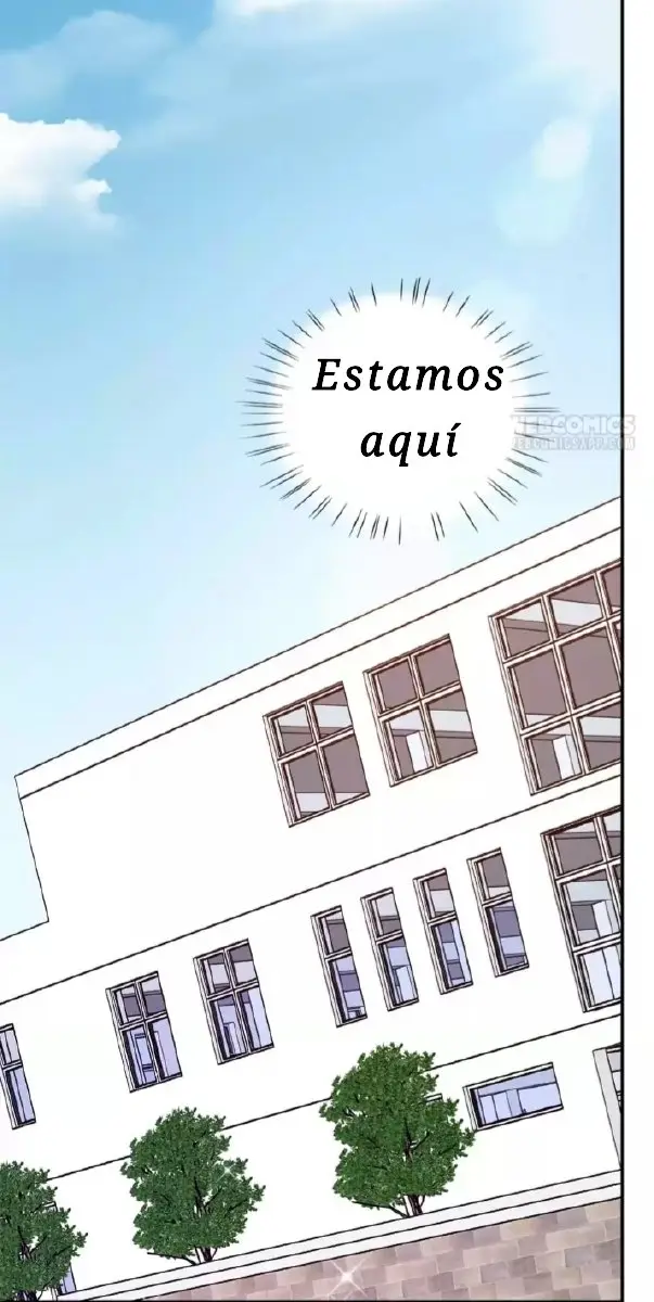 BUENOS DIAS, SEÑORA FU (2019) - Capítulo 20 - Página 14 - LectorTMOo