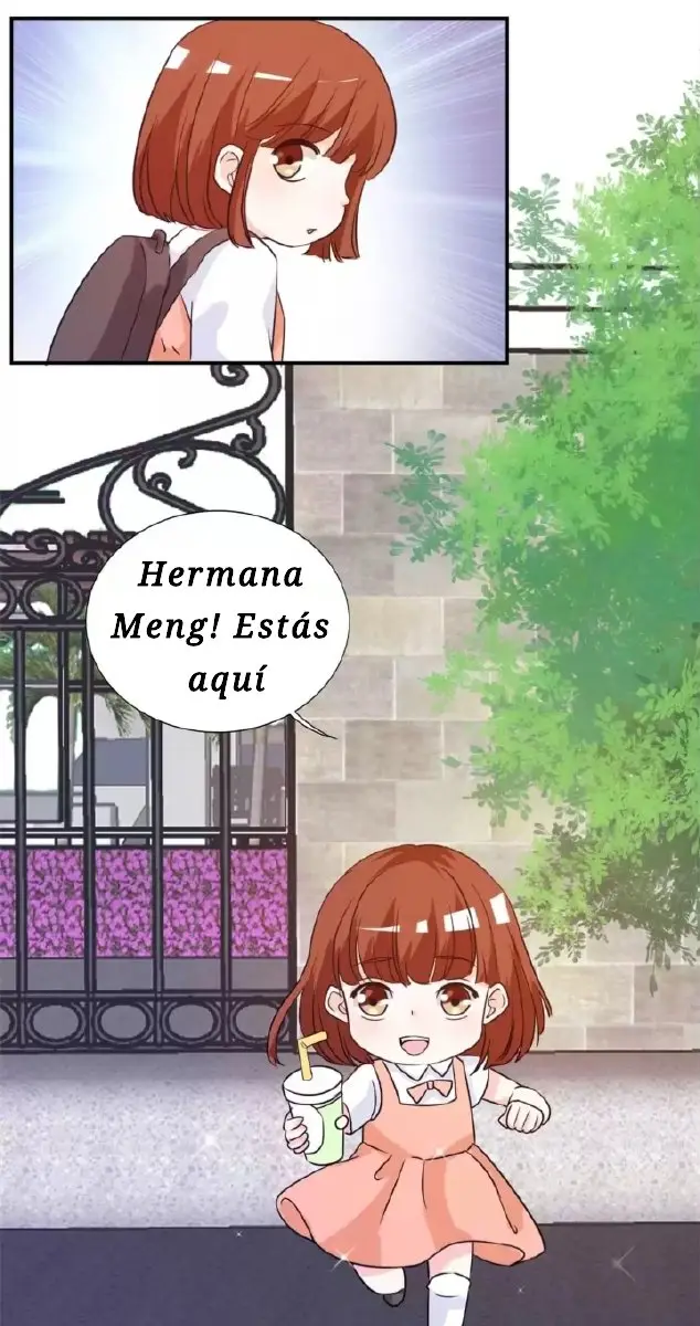 BUENOS DIAS, SEÑORA FU (2019) - Capítulo 20 - Página 19 - LectorTMOo