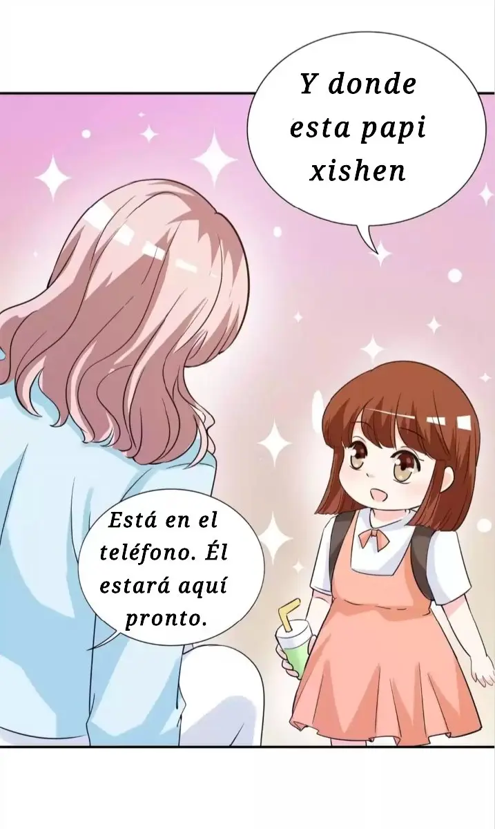BUENOS DIAS, SEÑORA FU (2019) - Capítulo 20 - Página 20 - LectorTMOo