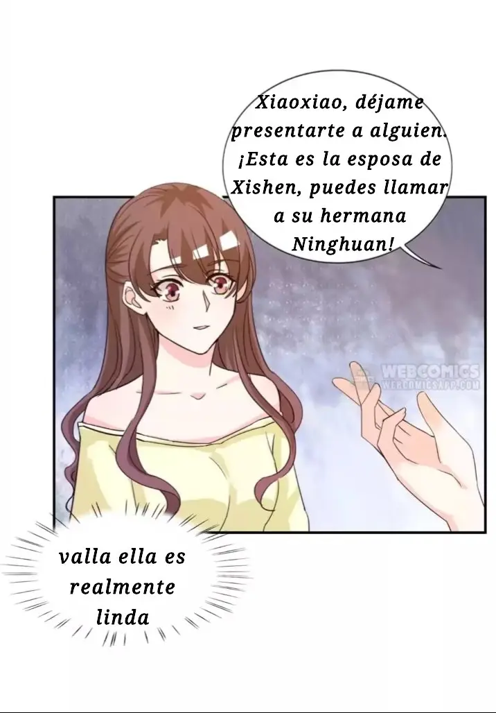 BUENOS DIAS, SEÑORA FU (2019) - Capítulo 20 - Página 21 - LectorTMOo