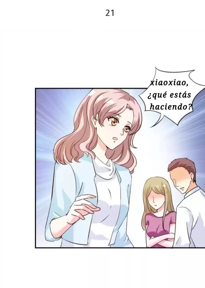 BUENOS DIAS, SEÑORA FU (2019) - Capítulo 21 - Página 2 - LectorTMOo